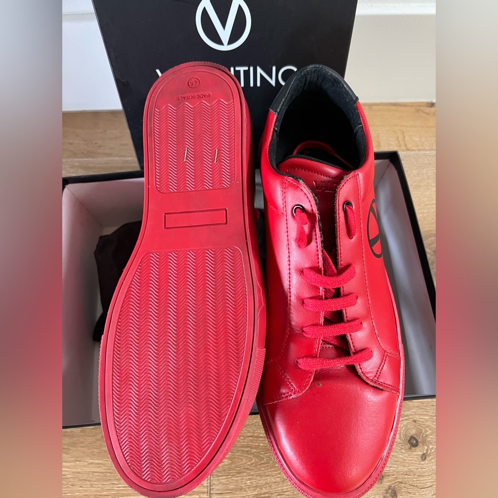 Valentino by Mario Valentino